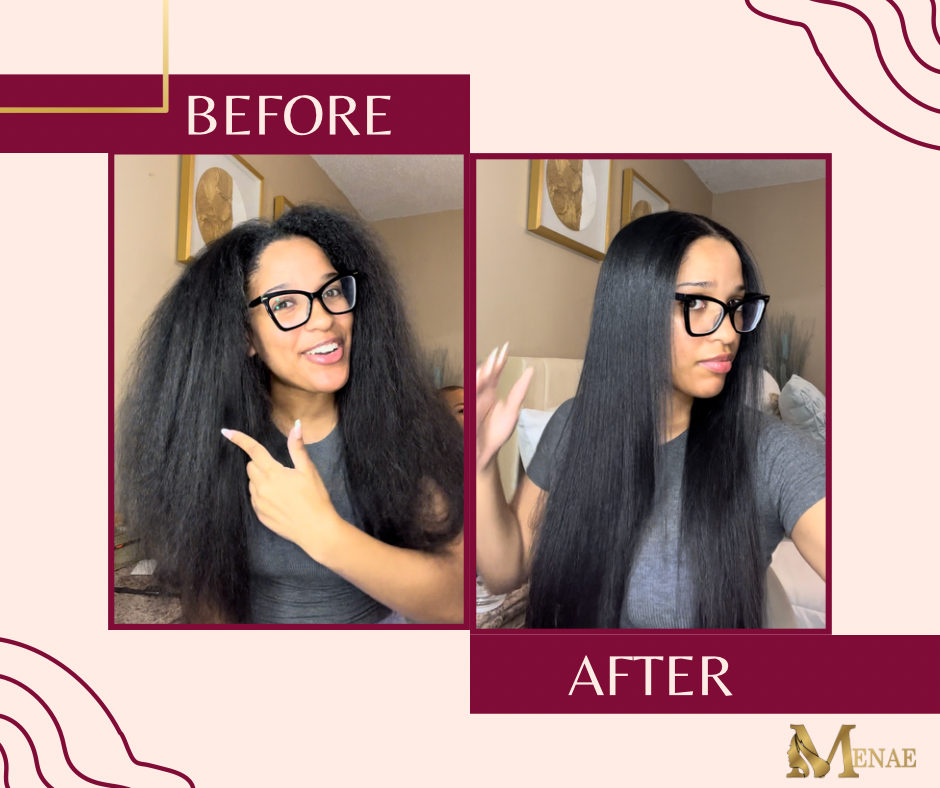 Menae Thermal Elixir