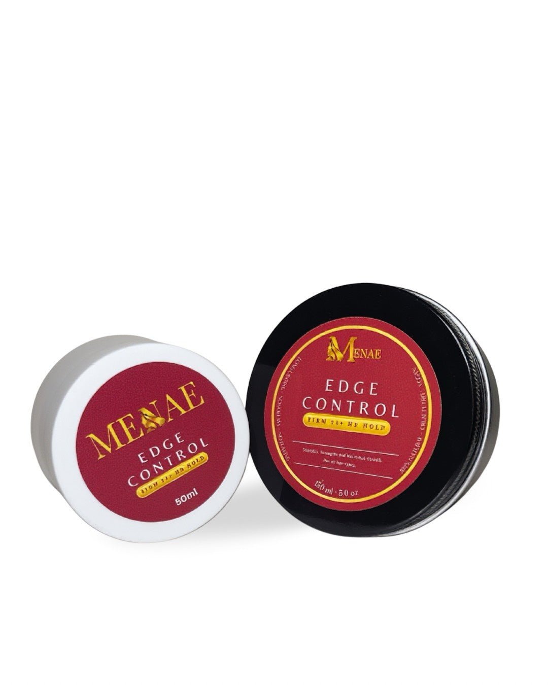 Edge Control Essentials Duo