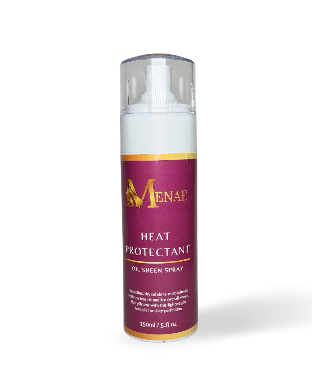 Menae Thermal Elixir