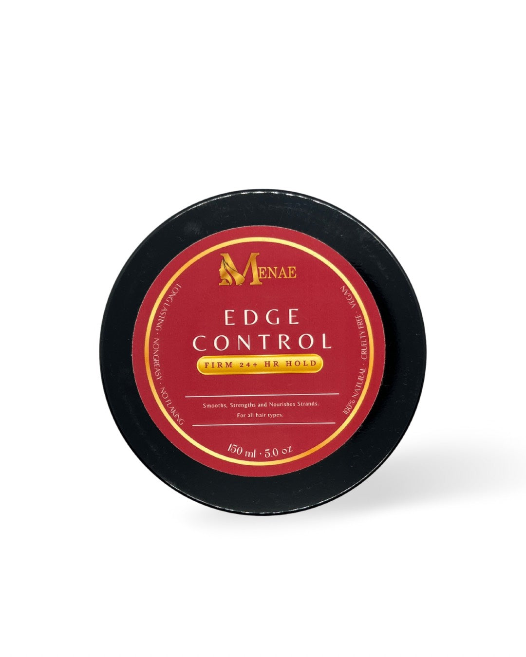 Strong Hold-   Edge Control