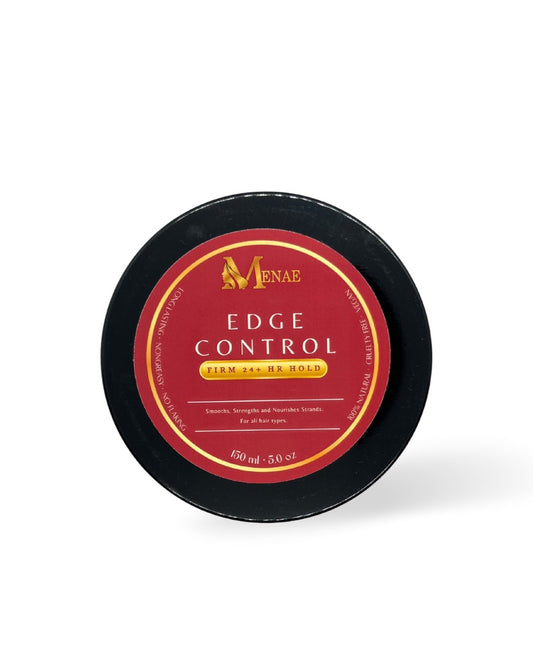 Strong Hold-   Edge Control