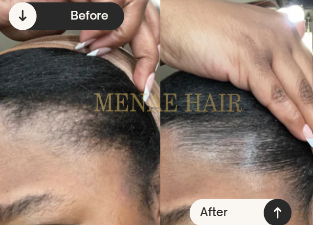 Edge Control Essentials Duo