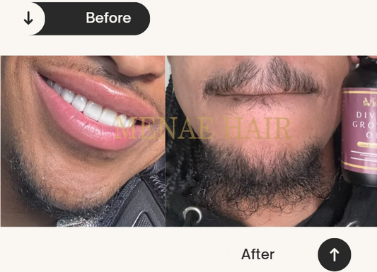 Divine Growth Oil Duo (2-Pack)